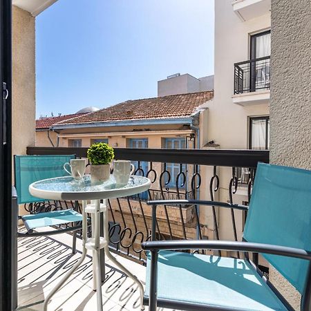 Gitane 1-Bedroom Apartment In לרנקה מראה חיצוני תמונה