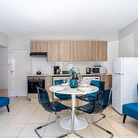 Gitane 1-Bedroom Apartment In לרנקה מראה חיצוני תמונה