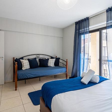 Gitane 1-Bedroom Apartment In לרנקה מראה חיצוני תמונה