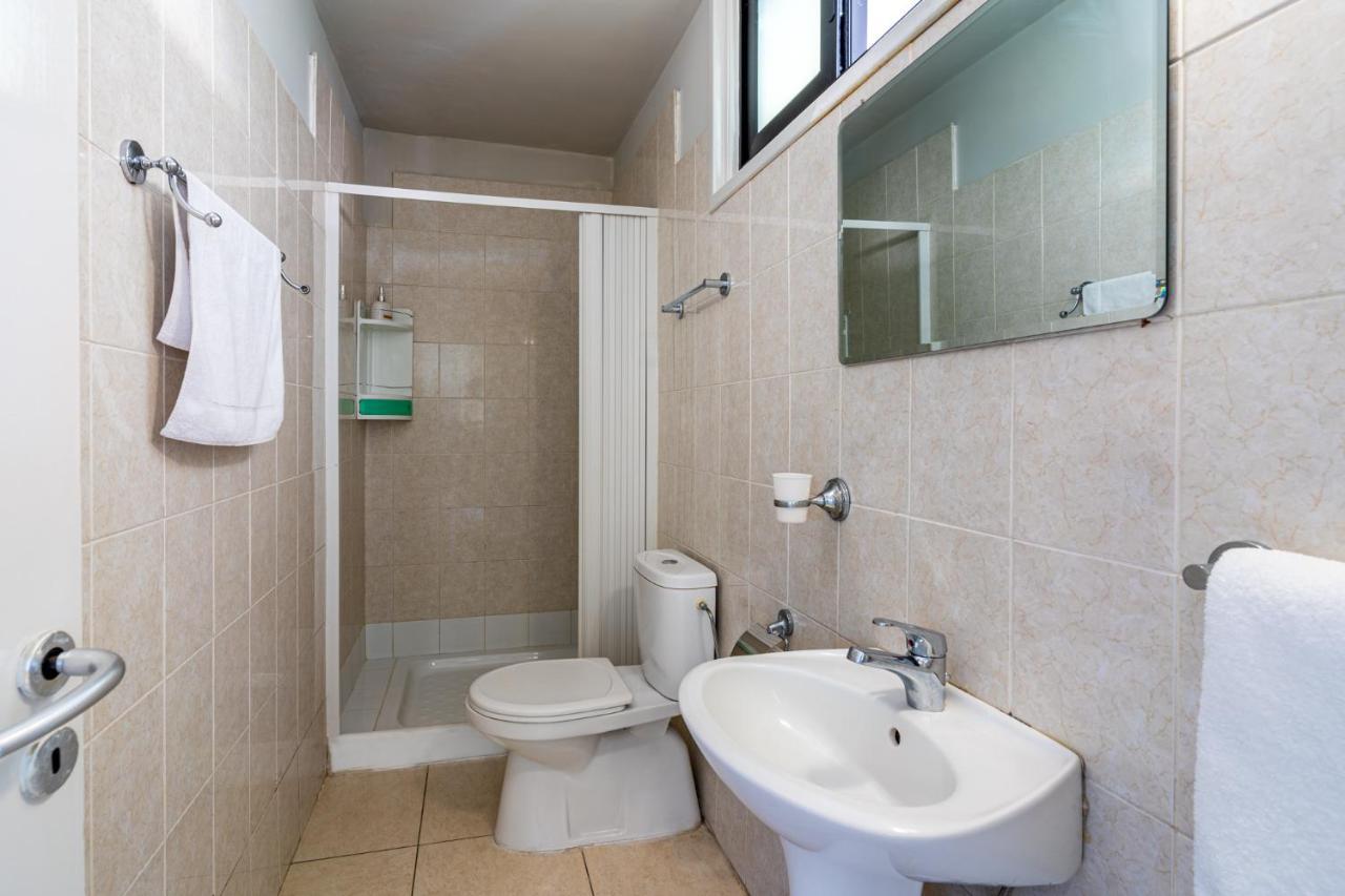 Gitane 1-Bedroom Apartment In לרנקה מראה חיצוני תמונה