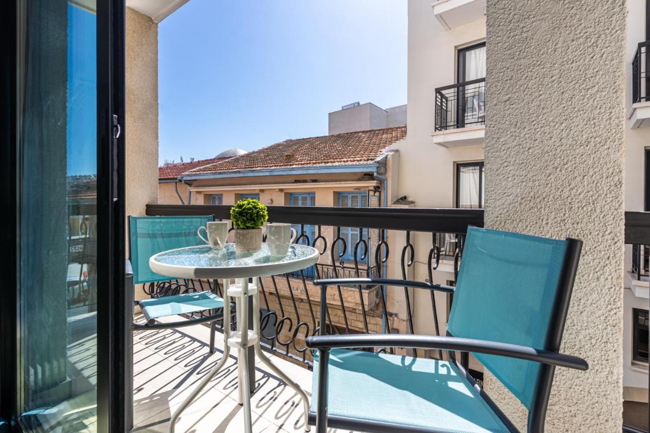 Gitane 1-Bedroom Apartment In לרנקה מראה חיצוני תמונה