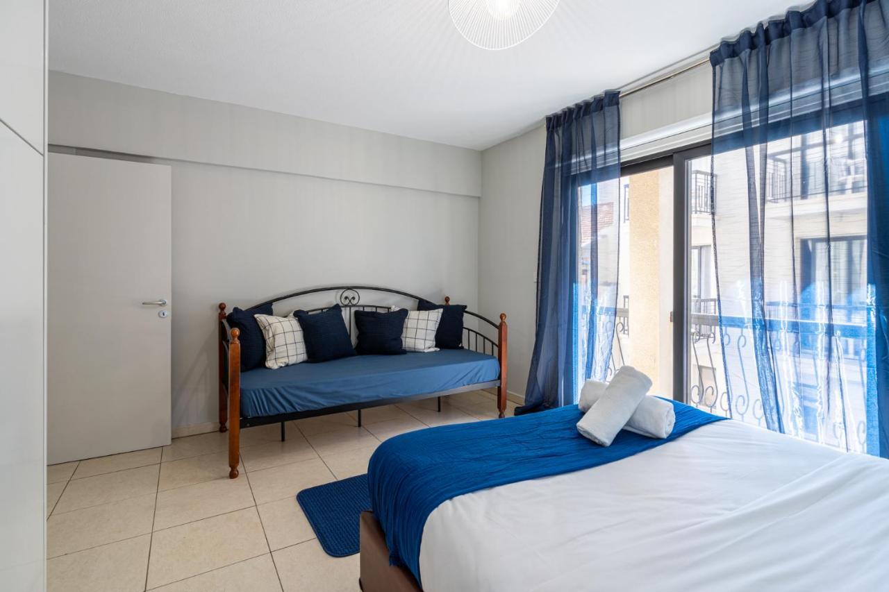 Gitane 1-Bedroom Apartment In לרנקה מראה חיצוני תמונה