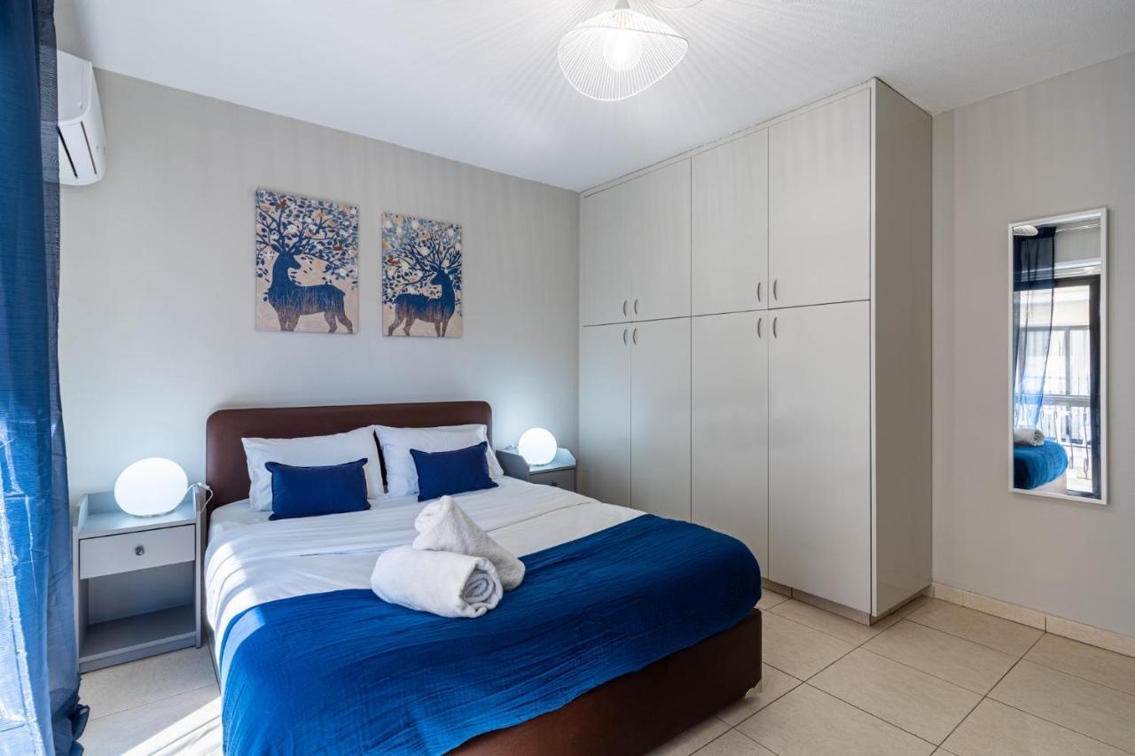 Gitane 1-Bedroom Apartment In לרנקה מראה חיצוני תמונה