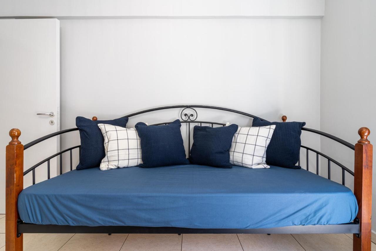 Gitane 1-Bedroom Apartment In לרנקה מראה חיצוני תמונה